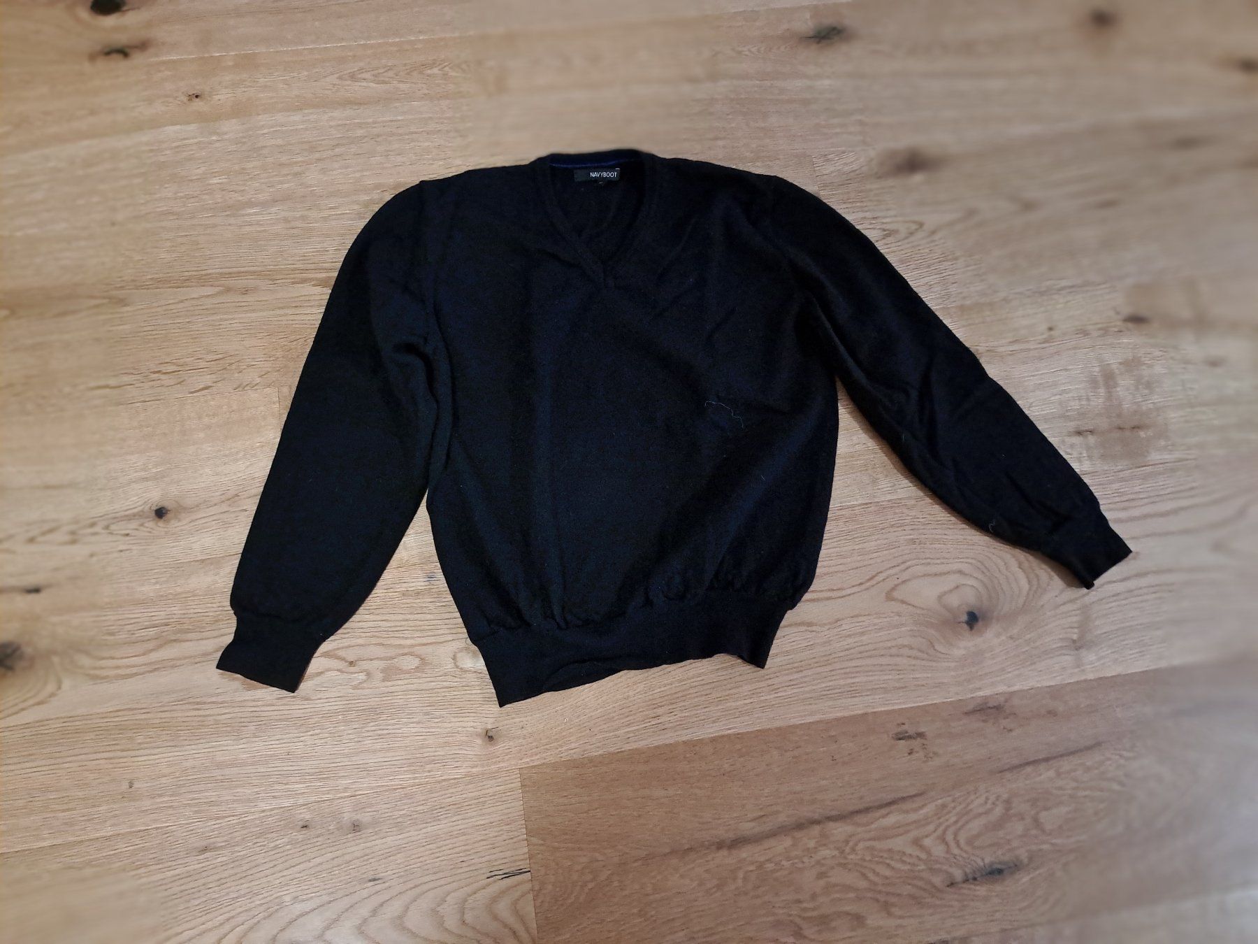 Kleiderpakete: 2 Wollpullover, Grösse S – Gebraucht aus Wil SG von Gabri6 2