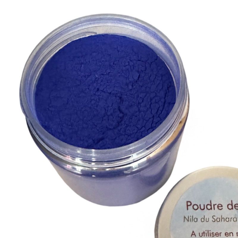 Autres soins du corps: Poudre de nila – D'occasion à Bern par car_x9fc