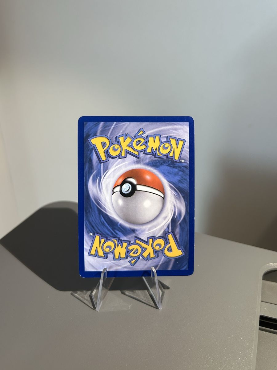 Pokémon Sammelbilder & Trading cards: Pokemon Knakrack C lv.62 Reverse (DE) – Gebraucht aus Vuadens von Numispot 2
