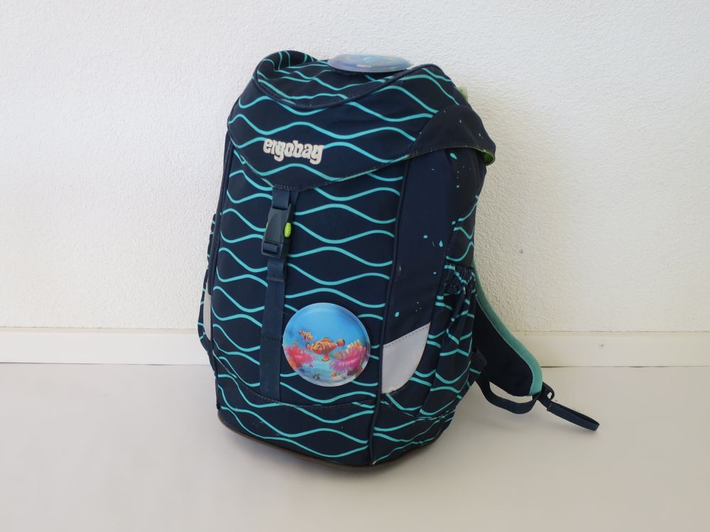 Ergobag