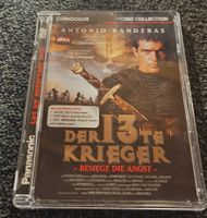 Der 13te Krieger DVD (20003)