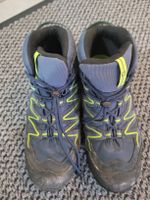 Wanderschuh Salomom 37 1/3