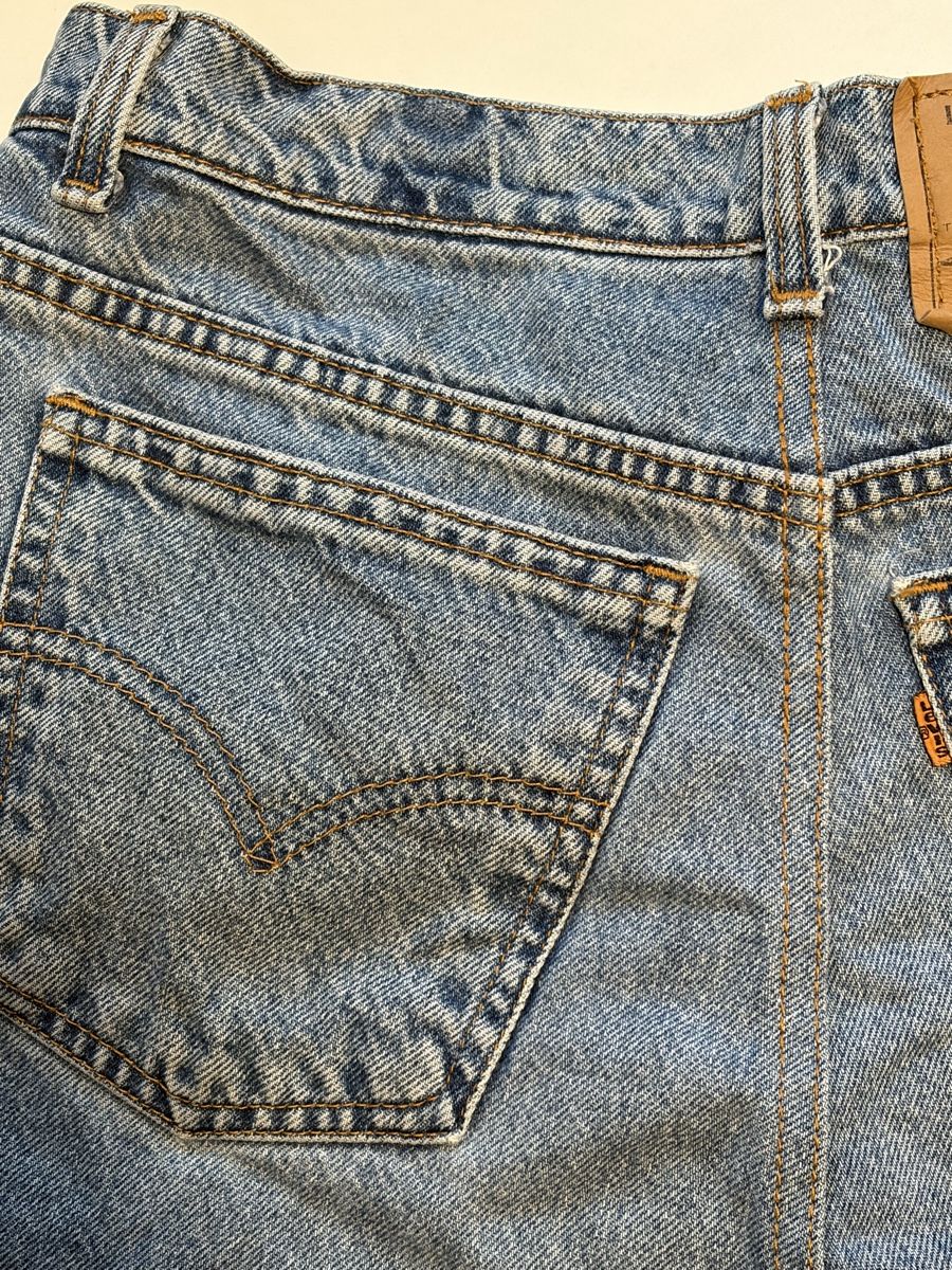 Levi's Jeans: Levis Short L – Nuovo (secondo la descrizione) da Fribourg venduto da ani_qj7v 4