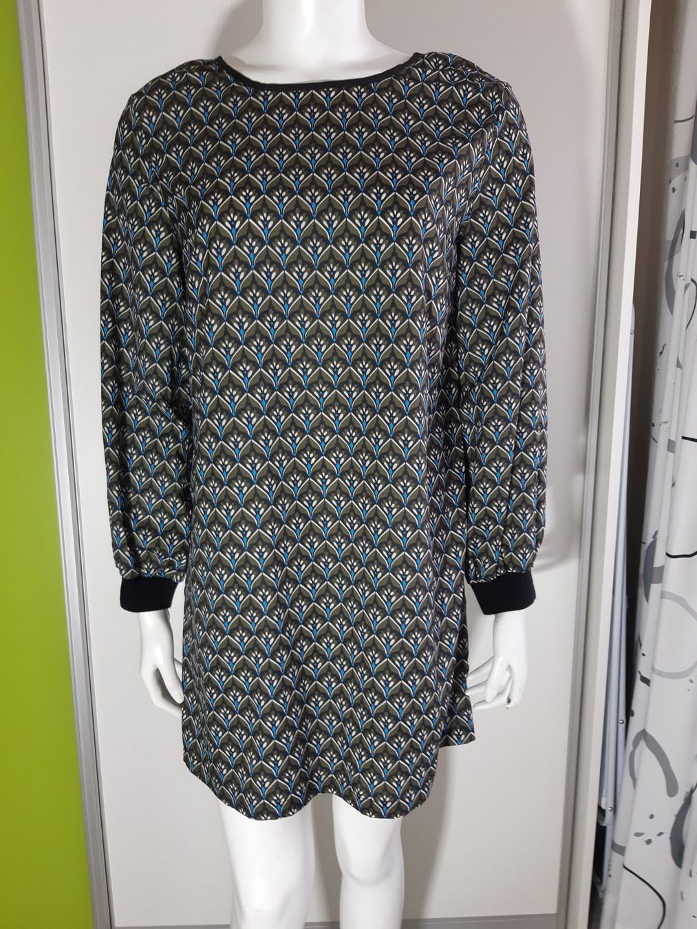 Robes: Kleid Gr. 38/M von Smashed Lemon – Neuf (Voir description) à Thierachern par Shila99 1