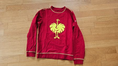 Engelbert strauss Pulli TOP
