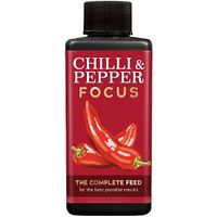 Chilli & Pepper Focus Spezialdünger Chili und Paprika 300ml