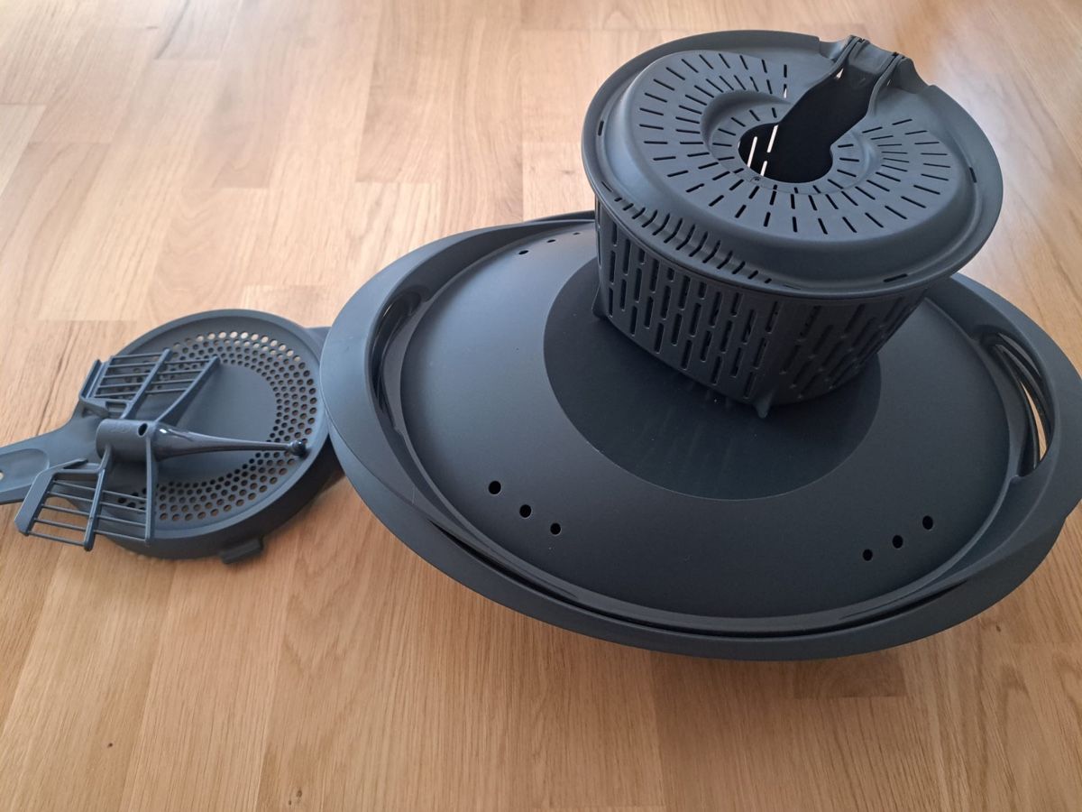 Thermomix Küchengeräte: Thermomix TM6 – Gebraucht aus Bützberg von mor_gd2n 2