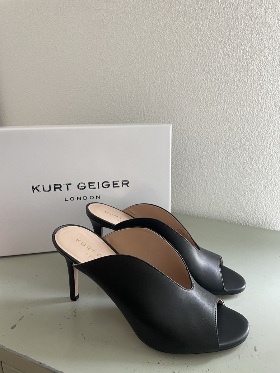 Damenschuhe: Kurt Geiger Pumps – Neu (gemäss Beschreibung) aus Turgi von cotonniers