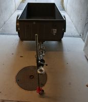 Zivilschutz Anhänger