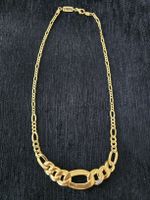 collier Or 18 Carats . 750 . 9.39 g  . 45.5 cm neuf