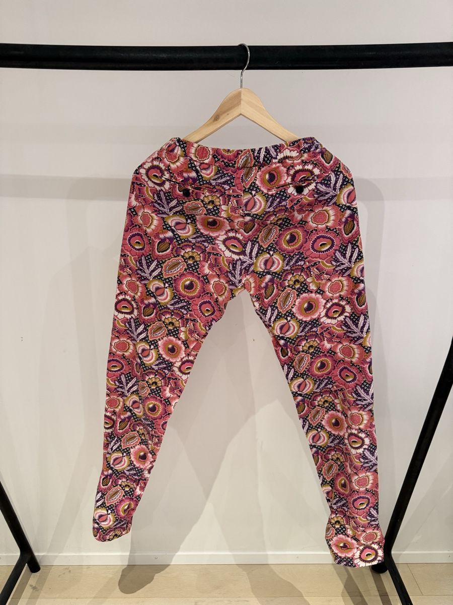 Hartford Pantaloni: Damen Hartford - Hose, GR S – Usato da Unterägeri venduto da Lerchemeerenge 2