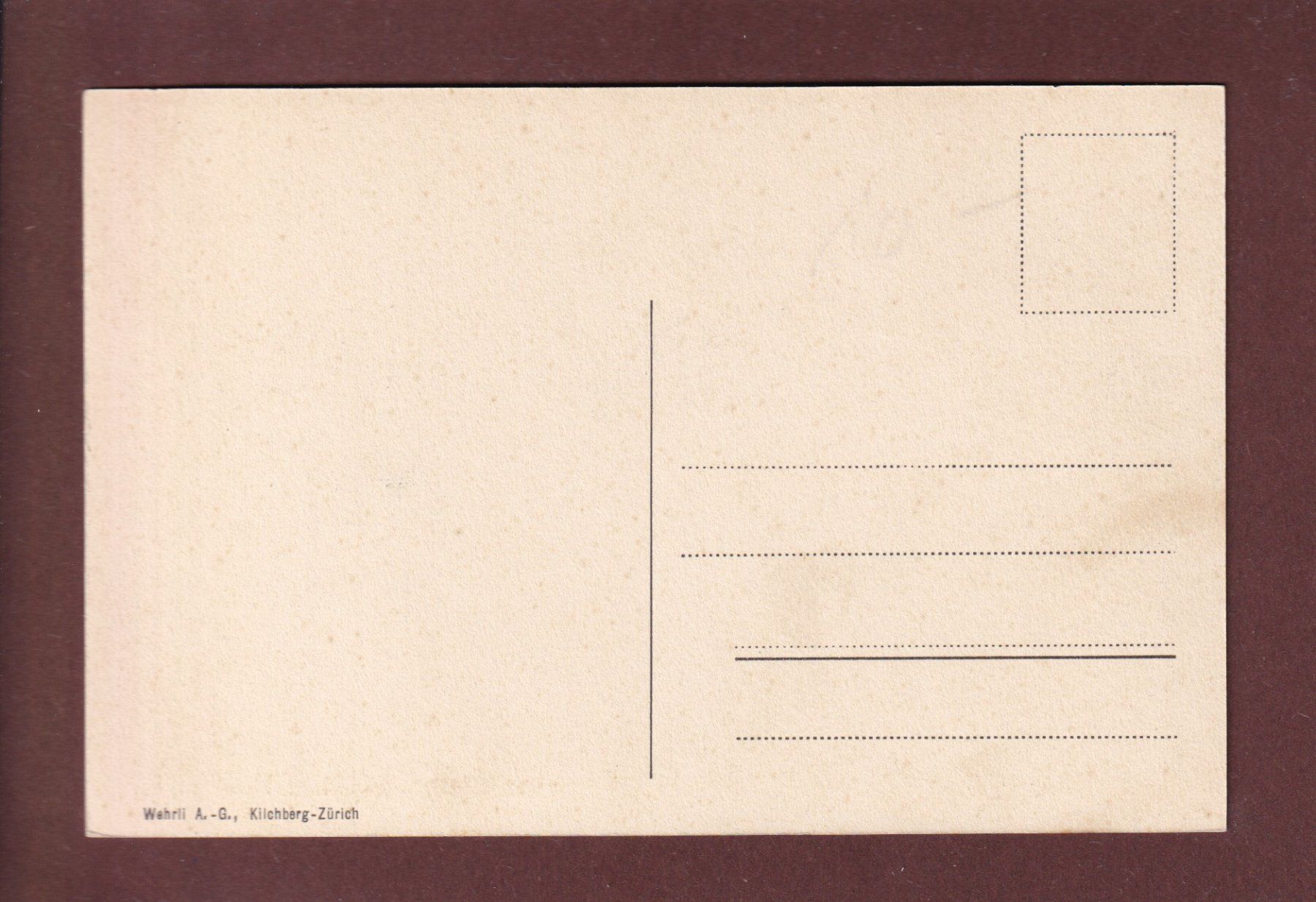 Cartoline postali: LUZERN - Kapellbrücke - Pilatus – Usato da Pully venduto da nicecards 1