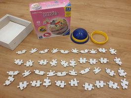 Hello Kitty 3D Puzzle Ravensburger, Puzzleball, ab 4 Jahren