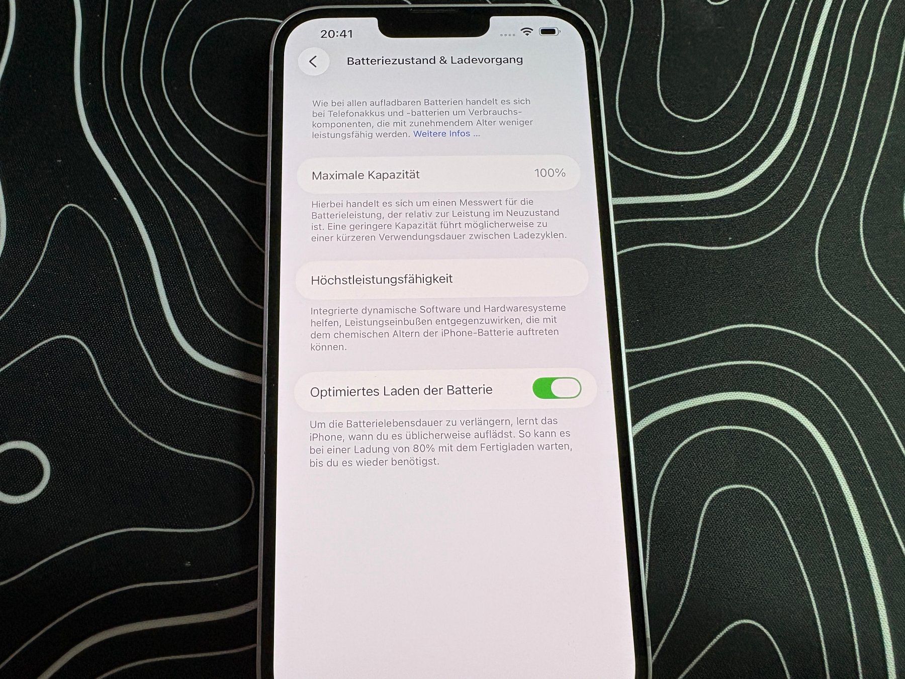 Apple Telefoni cellulari / Smartphones: Iphone 14 Plus 128Gb#95 – Usato da Au SG venduto da bah_6f5w 5