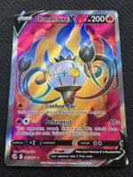 Pokémon - Chandelure V - FST 247 - Fusion strike - EN