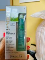 Garnier Synergie Bio contour des yeux Antipoches neuf