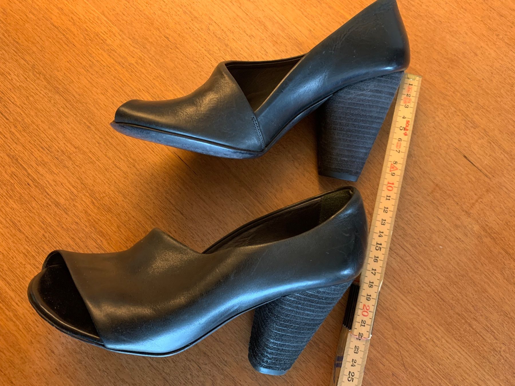 Scarpe da donna: Schuhe von Marsèll – Nuovo (secondo la descrizione) da Abtwil SG venduto da Fechtili 4