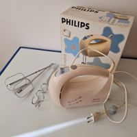 Philips HR1560/63 Küchenmixer, guter Zustand