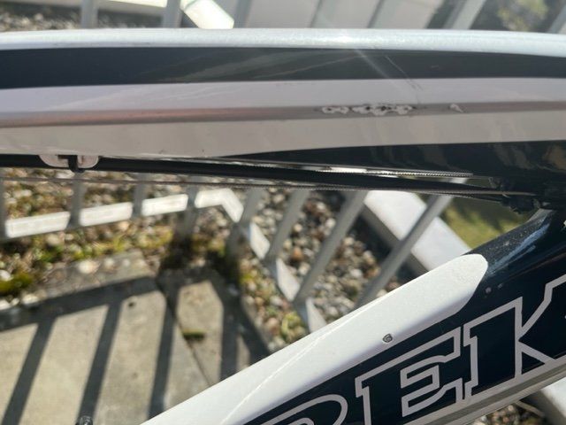 Trek Biciclette: BIKE Trek EX 9 – Usato da Kilchberg ZH venduto da nil_tvt7 3