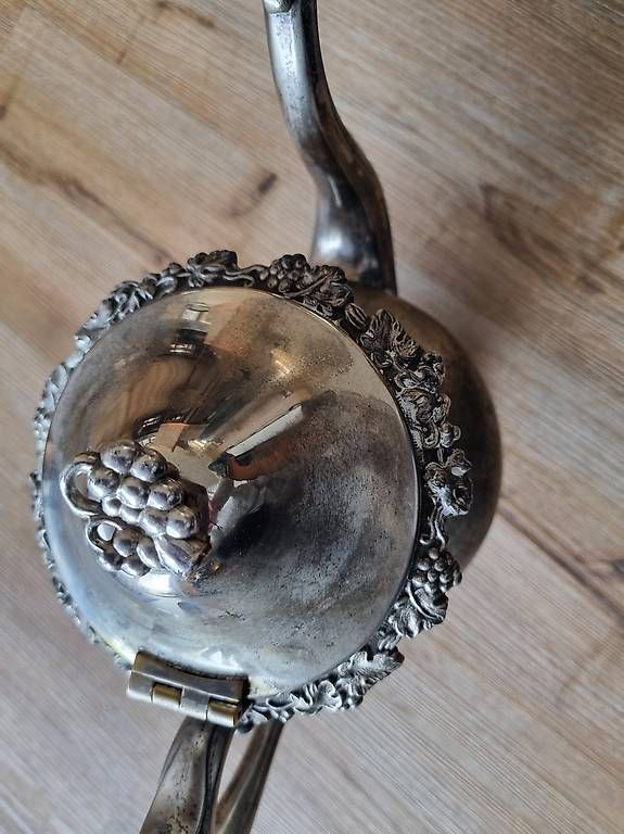 Teiere: Kaffee oder Teekanne England ugv.1910 – Usato da Mumpf venduto da ivd_y8hf 3