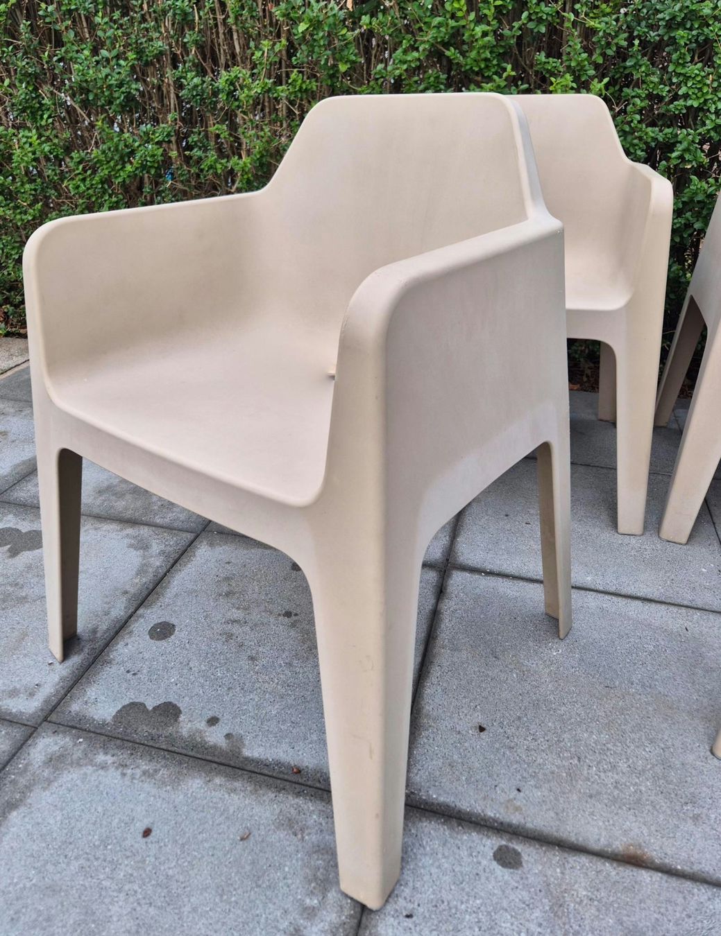 Stühle: Gartenstühle – Gebraucht aus stüsslingen von Rebi05 1
