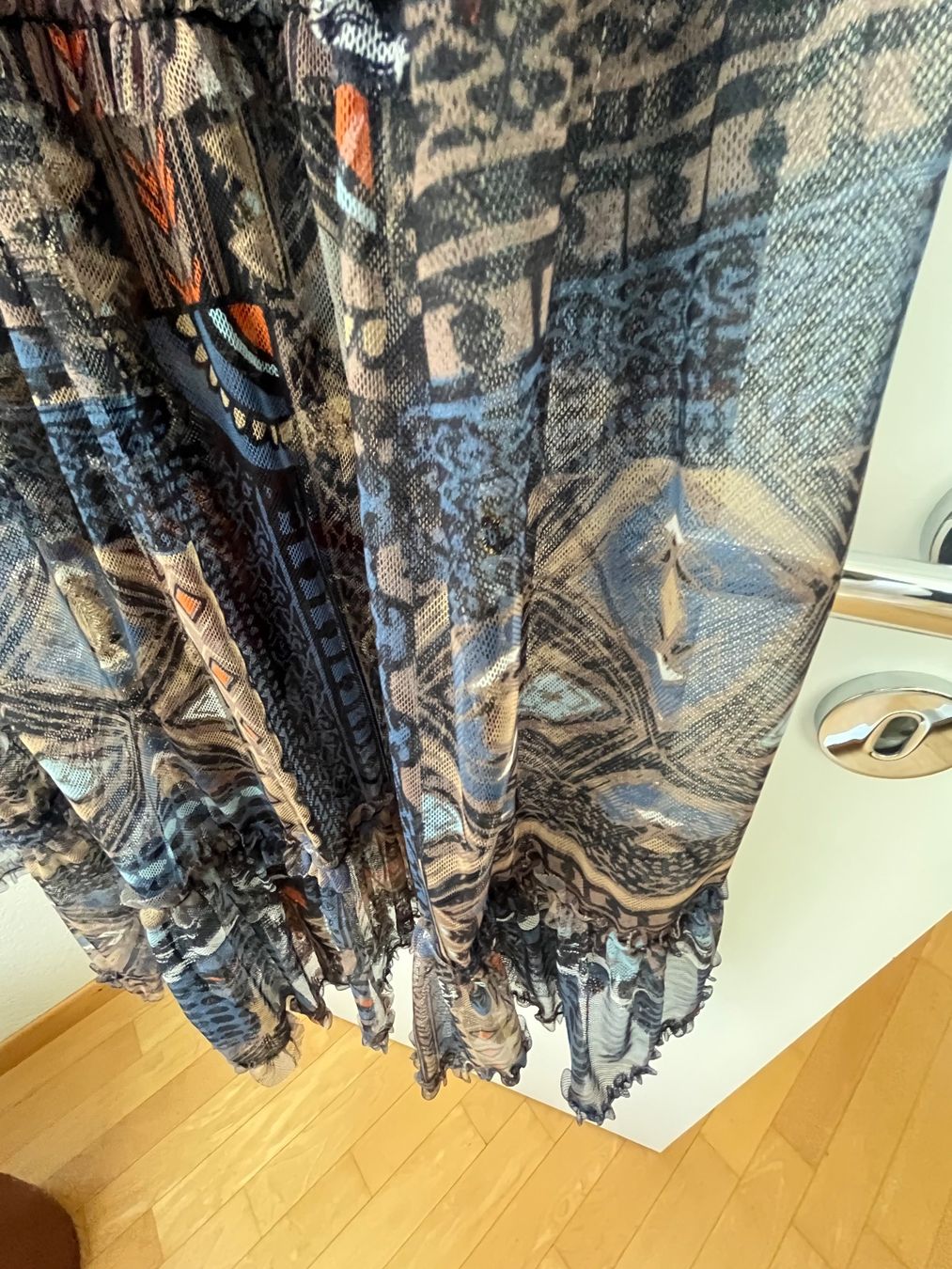 Vestiti: Kleid von Johnny Was Biya – Usato da Zürich venduto da pizzobeatrice 5
