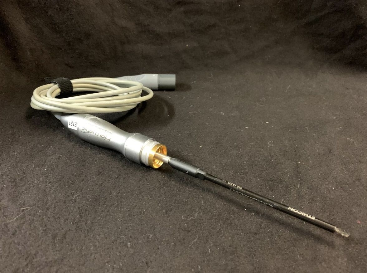 Tutte le macchine: Ethicon Harmonic Scalpel Handpiece – Usato da Nebikon venduto da schnischna80