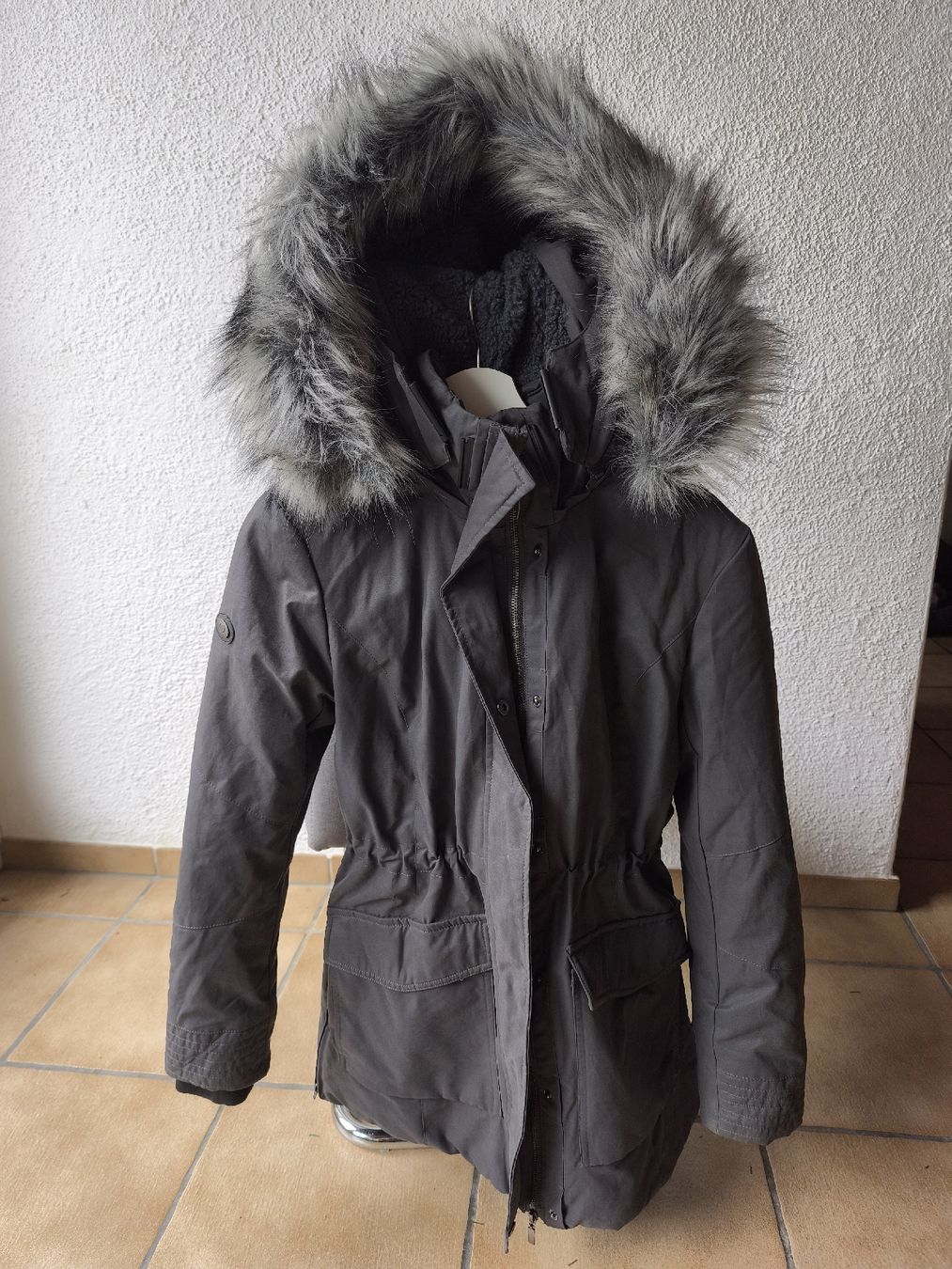 Giacche: Riders Choice Winterjacke – Nuovo (secondo la descrizione) da Subingen venduto da MZubi