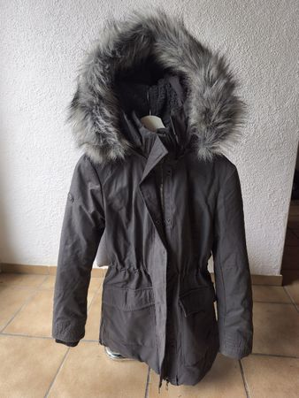 Riders Choice Winterjacke