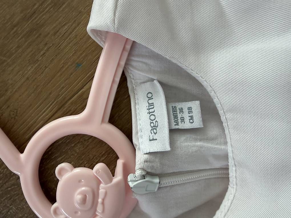 Vestiti & Gonne: Blumenkleid mit passendem Bolero – Usato da Bäch SZ venduto da Blansz 2