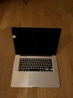 Apple MacBook Pro Retina Mid 2012 i7 16GB RAM 1TB SSD