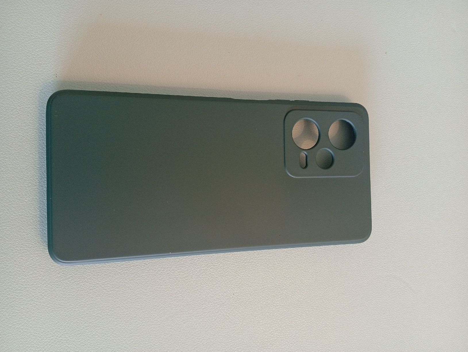 Xiaomi Cover & Protezioni schermo: Redmi Note 12 Case – Nuovo e nell'imballaggio originale da Basel venduto da vmp_xfm5