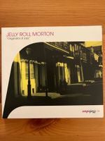 JELLY ROLL MORTON - ORIGINATOR OF JAZZ