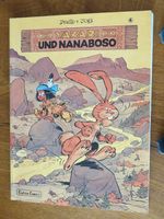 YAKARI - UND NANABOSO - SOFTCOVER - 3