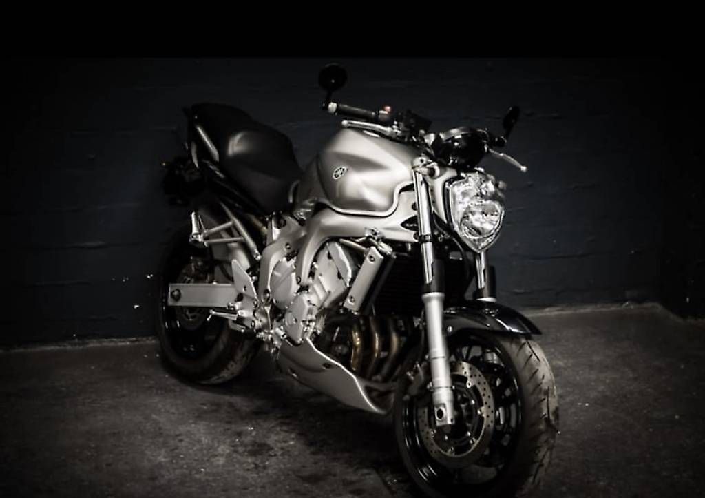 Strada: Yamaha FZ6  – Usato da Vilters venduto da Natalie_Gothe13 4