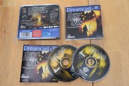 Alone in the Dark (CIB)