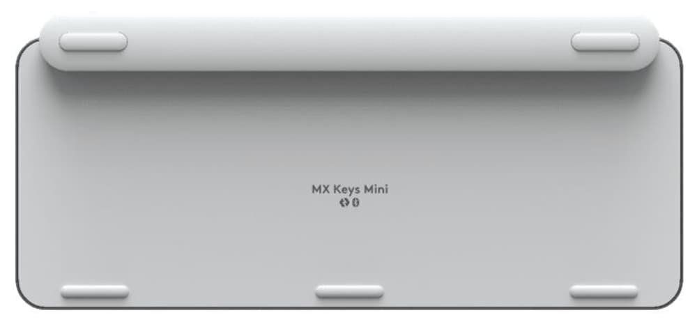 Logitech Claviers: Logitech MX Keys mini, CH-Layout – D'occasion à Opfikon par  1