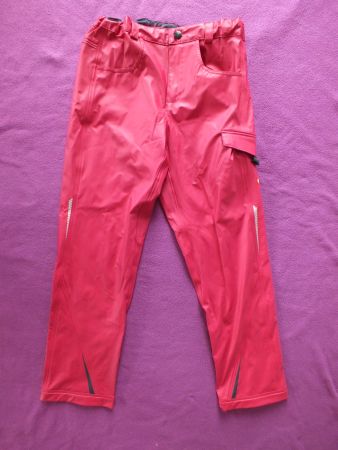 Engelbert Strauss Regenhose / Hose - Motion 2020 Gr. 146/152