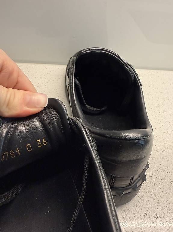 Scarpe da donna: Valentino Sneakers Gr. 36 – Usato da Wallisellen venduto da MaraG91 4