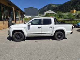 VW Amarok 