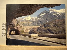AK von Sustenpass