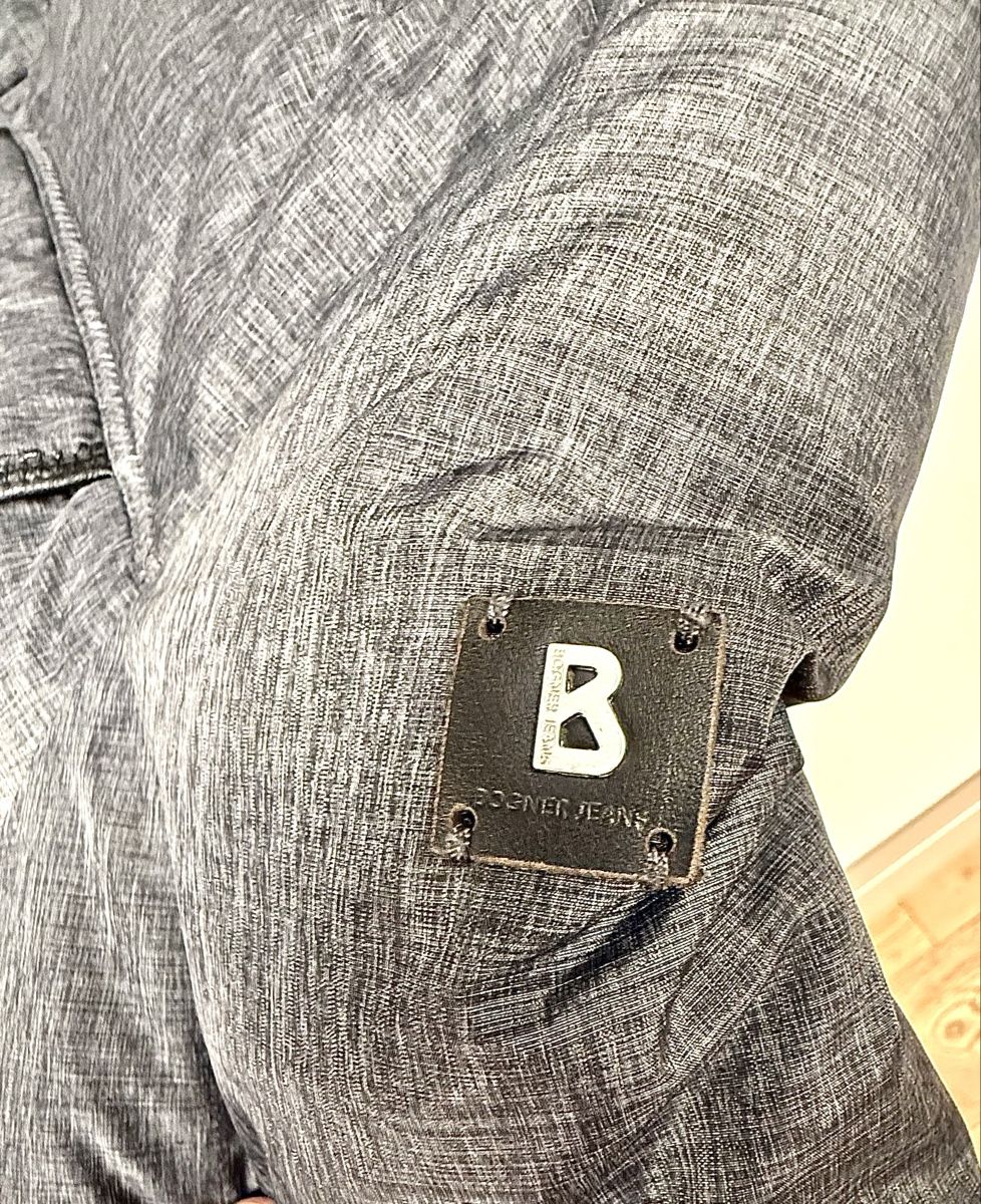 Bogner Jacken: Bogner Daunenjacke M neu – Neu (gemäss Beschreibung) aus Zug von grivis 3