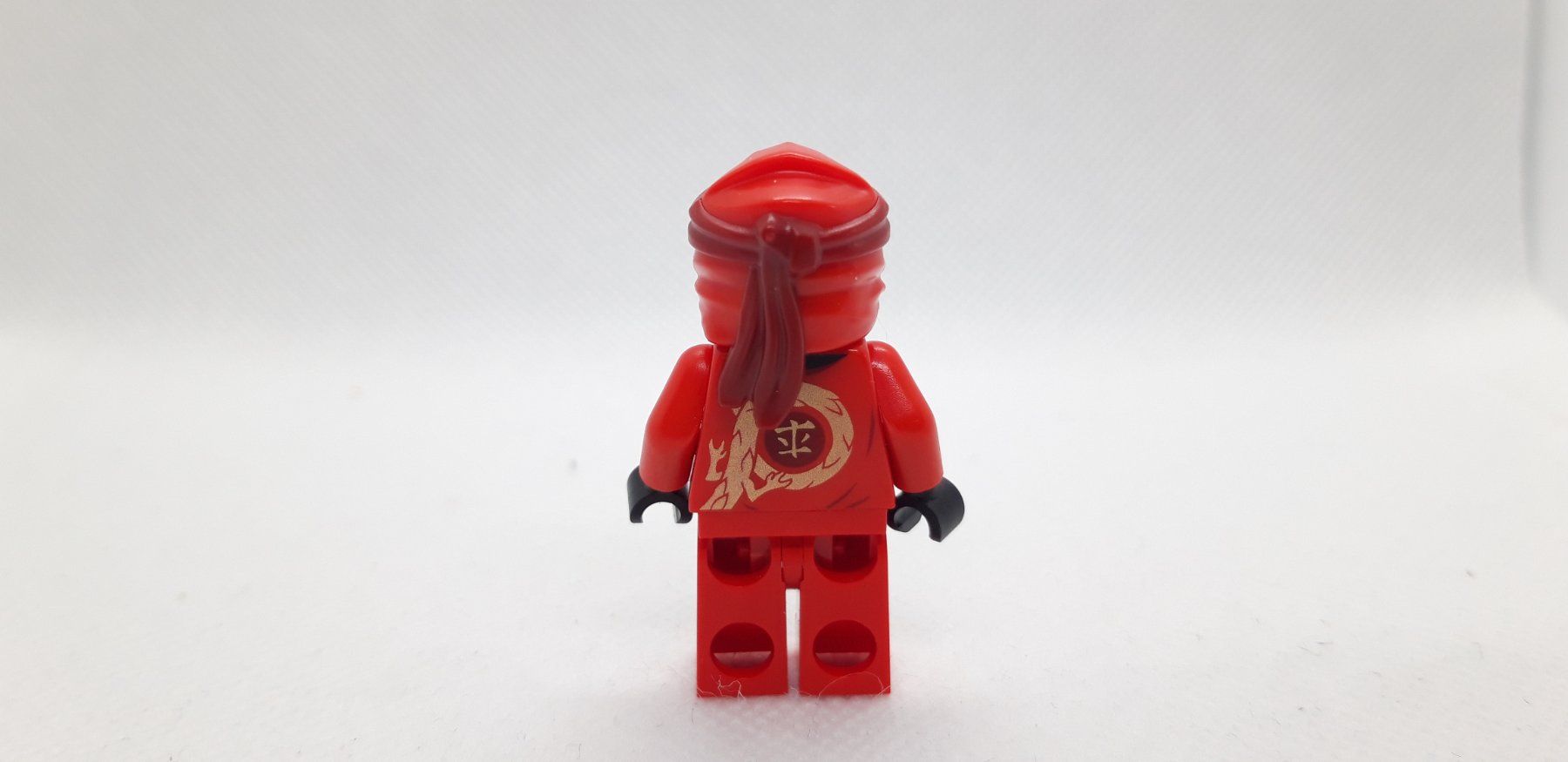 Lego Giocattoli: Lego Ninjago njo492 Kai Legacy – Usato da Inwil venduto da Dokyiioto 1