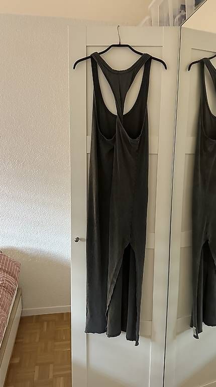 Vestiti: THE DARK TWISTED TANK DRESS – Usato da Zürich venduto da Vee_90 2