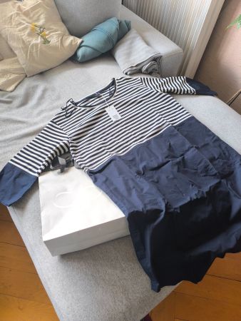 Robe "Cos" neuve