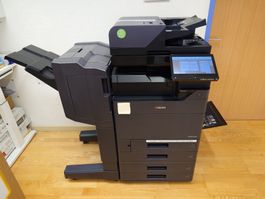 Kyocera TASKalfa 3554ci Multifunktionsdrucker