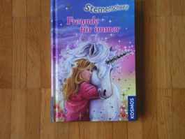 Sternenschweif   Freunde für immer  Band 38