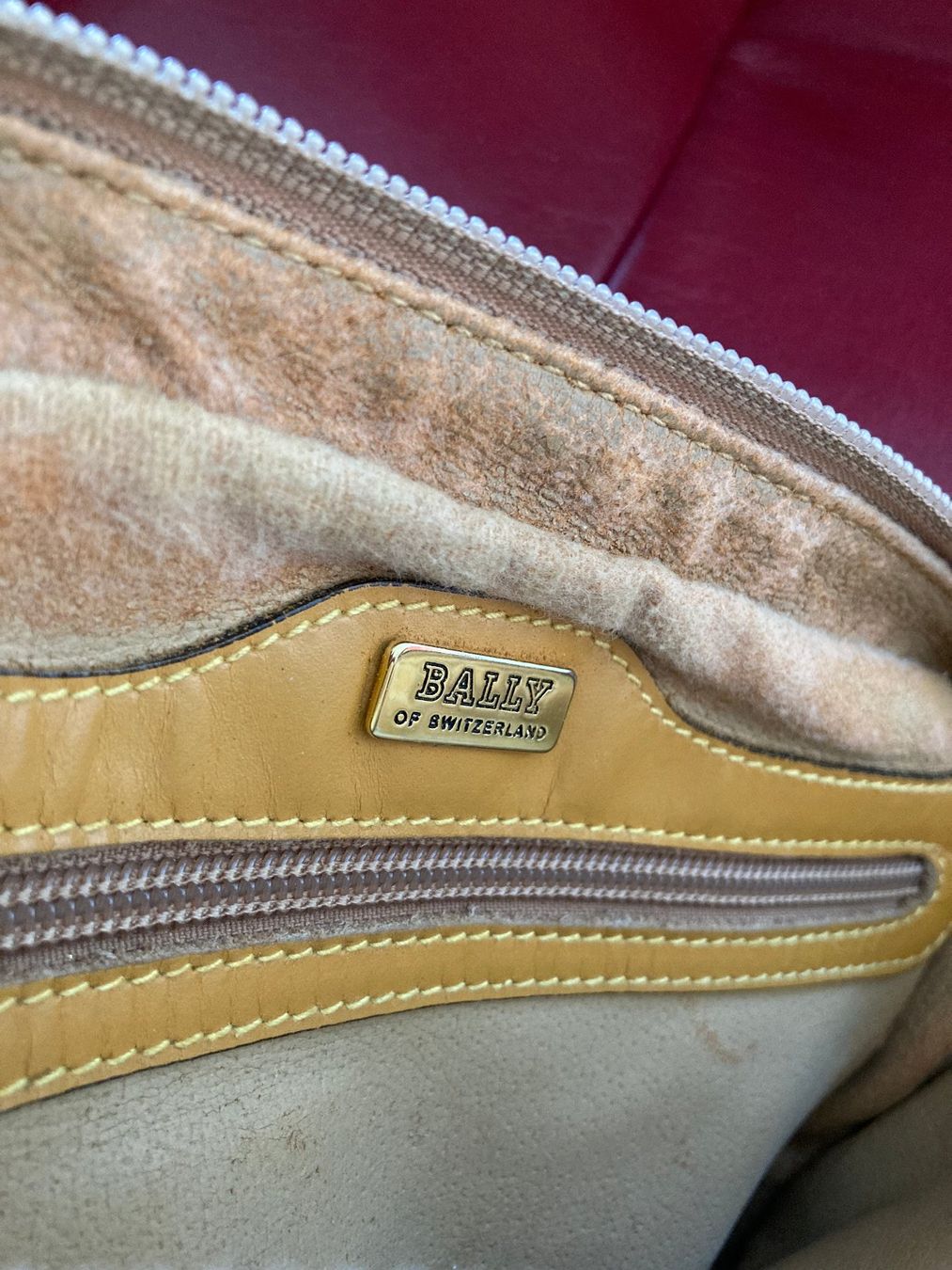 Bally Borse da donna: Tasche Bally – Usato da Grosshöchstetten venduto da laterne2017 5
