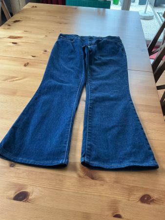 LEEVI STRAUSS&CO.  Damenjeans,  Gr. 32x30,  NEUWERTIG