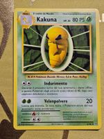 Evolutions - Kakuna 6/108 IT